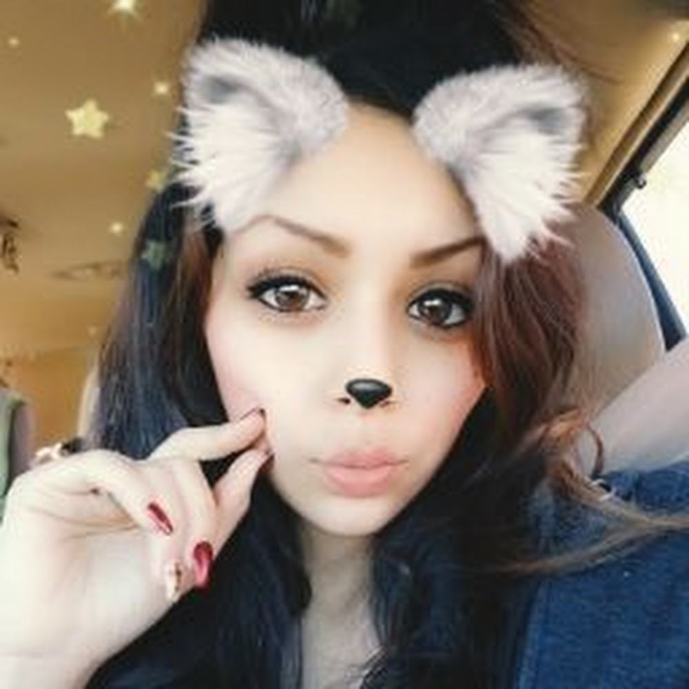 Meet your Posher, Angelica